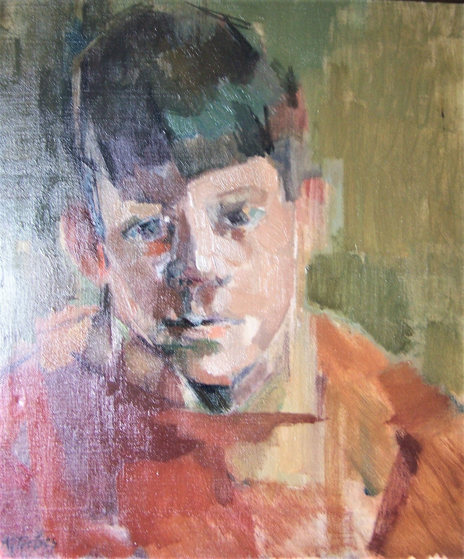 Sonja Toebes (1929-2017)