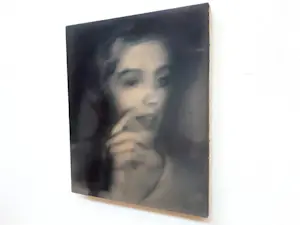 Erwin van Krey - Head of a girl kopen? Bied vanaf 250!