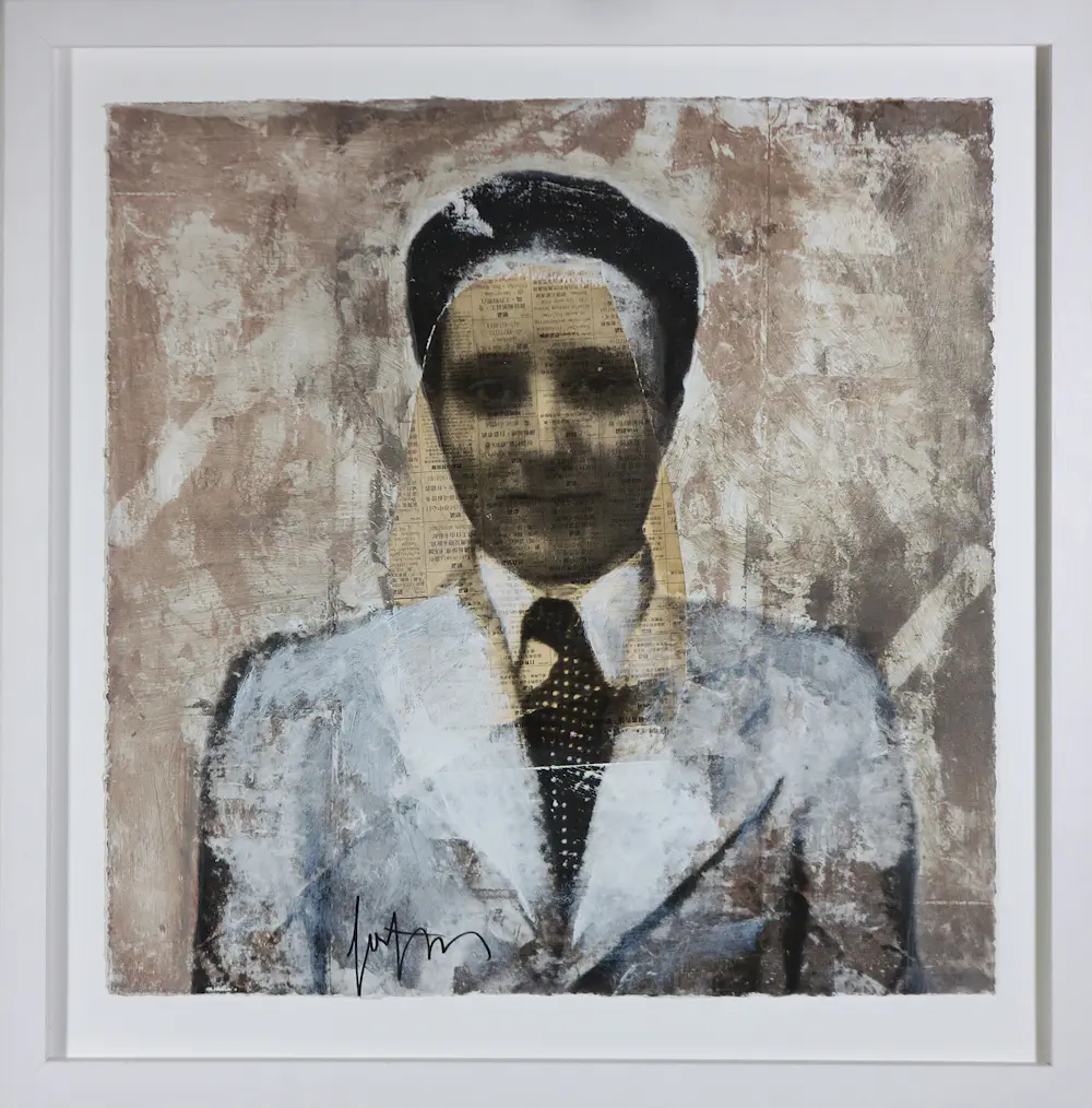 Robbert Fortgens (1960-2024)