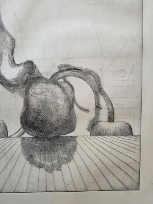 Cornelius Rogge - Figuren. 1967. kopen? Bied vanaf 49!