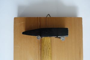 Gunther Uecker - Do it yourself kopen? Bied vanaf 550!