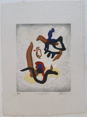 Jan Tormi - Lichtfaden kopen? Bied vanaf 20!