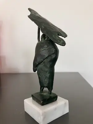 Carla Wiersma-van den Brandt - Samen droog kopen? Bied vanaf 89!