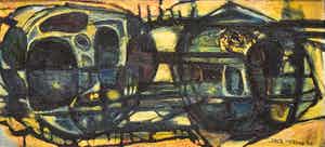 Jack Harden - Worden, gebroken van tweevoud verkocht voor € 1!