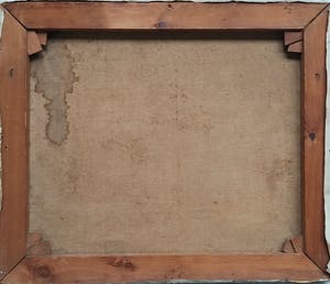 Matthieu Wiegman - Frans landschap net bomen kopen? Bied vanaf 1875!