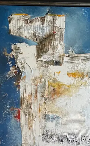 Joost Beerents - Zonder titel kopen? Bied vanaf 350!