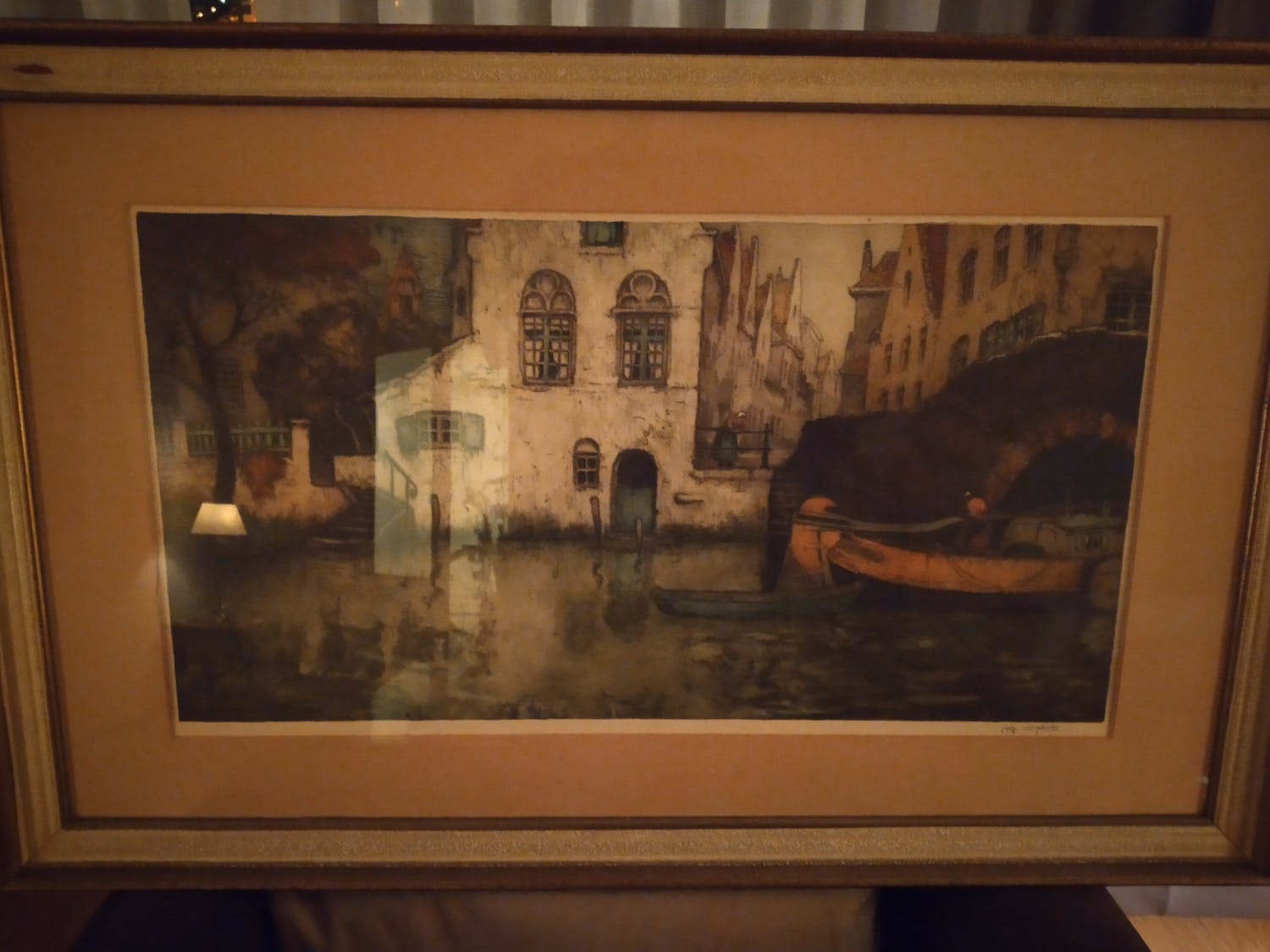 Adolf van Neste (1880-1959)