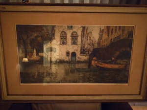 Adolf van Neste - Haven gezicht kopen? Bied vanaf 10!