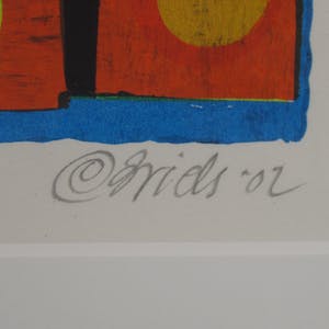 Clemens Briels - Figuur XI kopen? Bied vanaf 90!