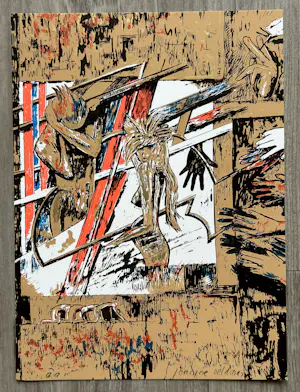 Jeanine Veldman - Zonder titel kopen? Bied vanaf 20!