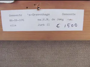 Hens de Jong - Jurk 2 kopen? Bied vanaf 150!