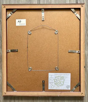 Theo Koster - Zonder titel kopen? Bied vanaf 55!