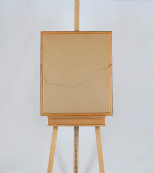 Riek Wesseling - Zelfportret kopen? Bied vanaf 150!