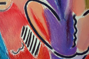 Louise van Terheijden - Stroom kopen? Bied vanaf 58!