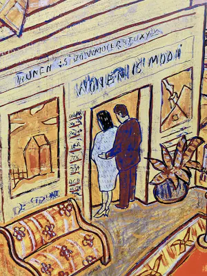 Bruno Vekemans - Wonen is mooi kopen? Bied vanaf 89!