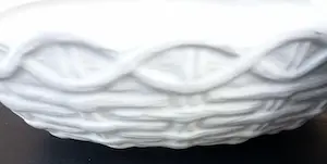 Niet of onleesbaar gesigneerd - Vintage Portmeiron Ovenschaal/Serveerschaal, model Eend op nest. kopen? Bied vanaf 1!