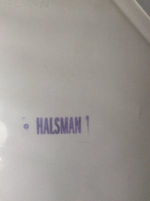 Philippe Halsman - Brigitte Bardot at home- 1951- later afgedrukt kopen? Bied vanaf 75!