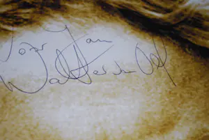 Walter van Oel - 3 boeken, alle drie gesigneerd! kopen? Bied vanaf 65!