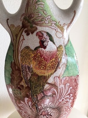 Plateelbakkerij Ram - Amphora naar Colenbrander kopen? Bied vanaf 80!