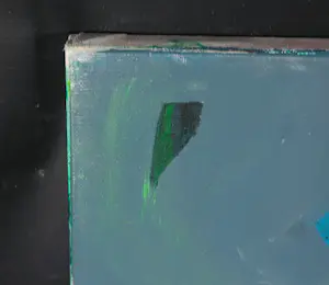 Marieke Thomassen - Acryl op doek, Vormenspel kopen? Bied vanaf 100!