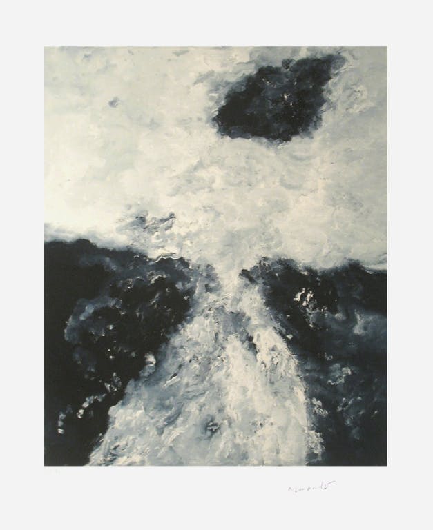 Armando - Armando, Lot van 2 handgesigneerde giclées kopen? Bied vanaf 275!