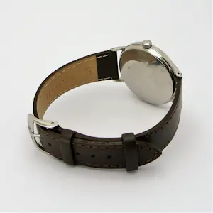 Eterna Matic Centenaire - herenhorloge - Automaat kopen? Bied vanaf 600!