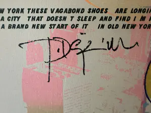 Jörg Döring - New York kopen? Bied vanaf 350!