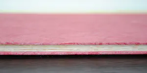 Lei Molin - Waar het blauw eindigt. Acht zeefdrukken bij gedichten van Hans vd Waarsenburg kopen? Bied vanaf 325!