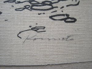 Niet of onleesbaar gesigneerd - Dorpsgezicht. kopen? Bied vanaf 1!