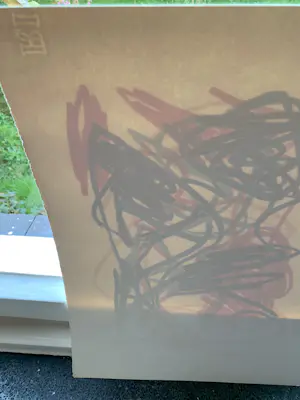 Karel Appel - Op steen gedrukt 1962 kopen? Bied vanaf 450!