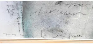 Frank Lengvenius - Zonder titel kopen? Bied vanaf 100!