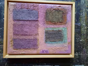 Karen van Noort - Orange & Blue kopen? Bied vanaf 80!