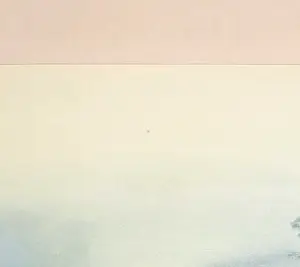 Will van Aggelen - Aquarel op papier, Gezicht op Antalya, Turkije kopen? Bied vanaf 1!