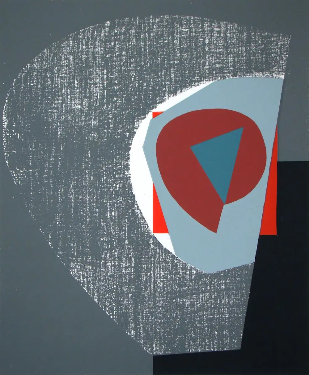 Georges Breuil (1904-1997)