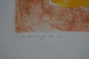 Jan Dijker - titel; 1.0 kopen? Bied vanaf 45!