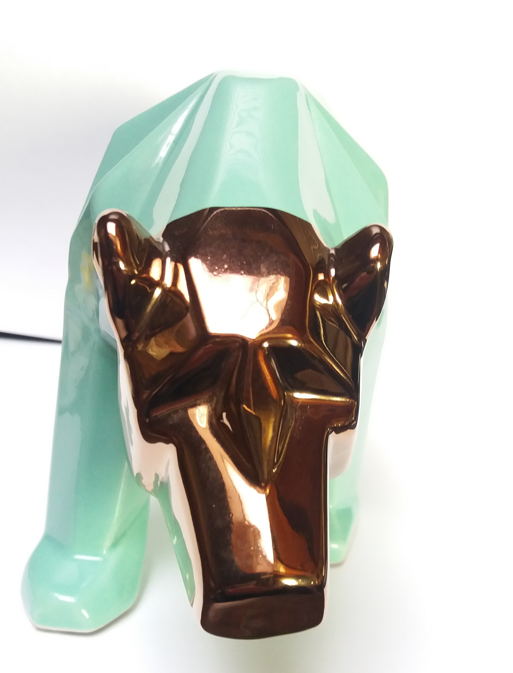 Niet of onleesbaar gesigneerd - Coco Polar Bear kopen? Bied vanaf 1!