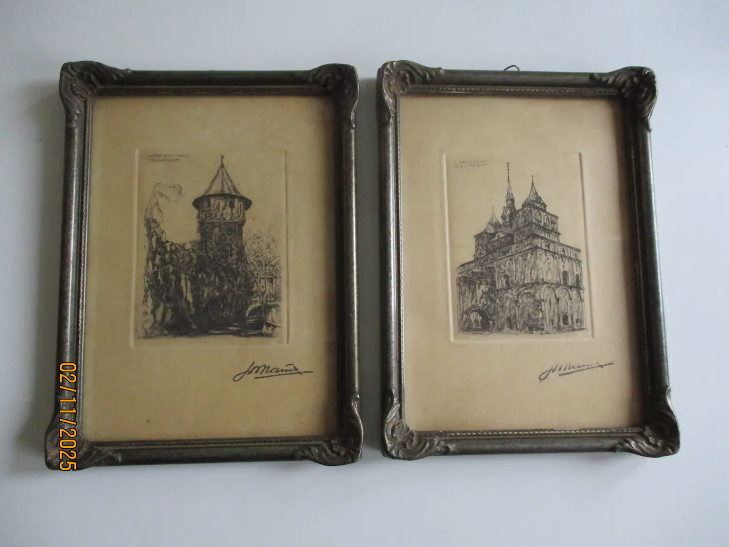 Jos Narinx (1889-1943)