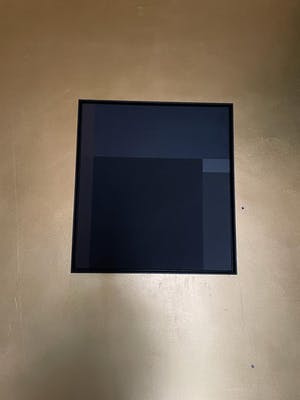 Geert van Fastenhout - Schilderij nr 13 uit 1980 kopen? Bied vanaf 200!