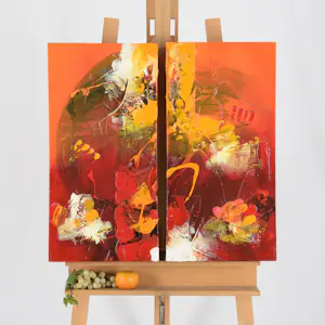 William Malucu - Pendant kopen? Bied vanaf 350!