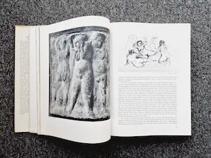 Marino Marini - Propylaen verlag - 1970 - De complete Marini "bijbel" - uitgave 1300 exemplaren kopen? Bied vanaf 1!