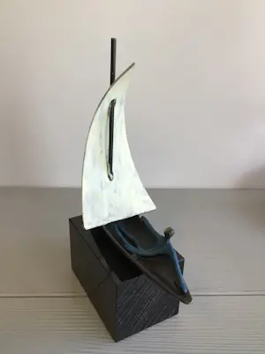 Corry Ammerlaan - “ Voor de wind “ kopen? Bied vanaf 79!