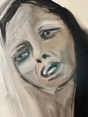 Judith Glaus - onbekend kopen? Bied vanaf 750!