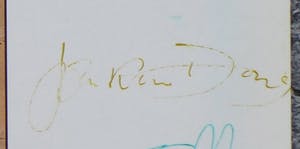 John Williams - Indiana Jones Last Crusade LP signiert Connery Ford Spielberg Lucas +3 kopen? Bied vanaf 99!