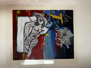 Corneille - La Traviata kopen? Bied vanaf 299!