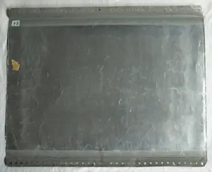 Metten Koornstra - 3 Originele drukplaten voor de litho-drukpers – 1963 en ca. 1970 (2x) kopen? Bied vanaf 1!