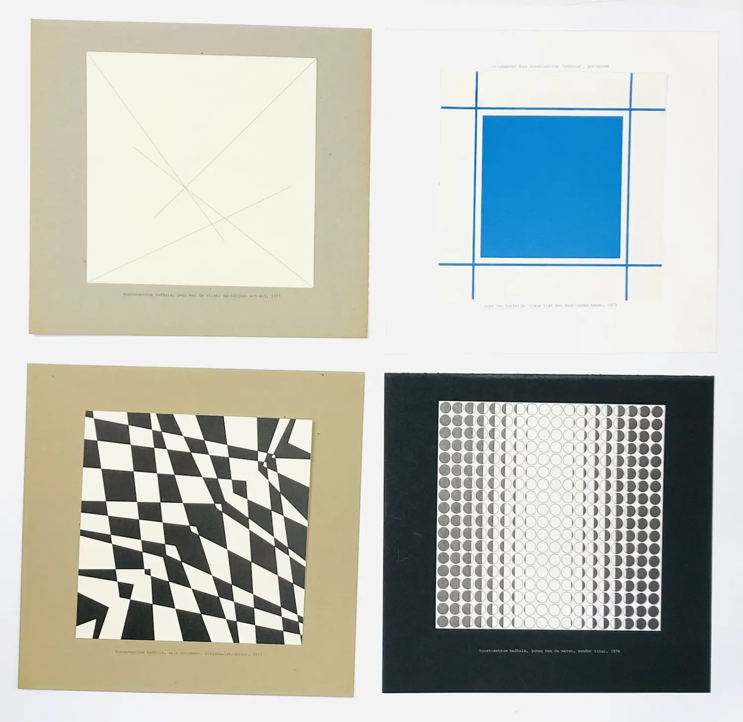 Arie Brinkman (1947)