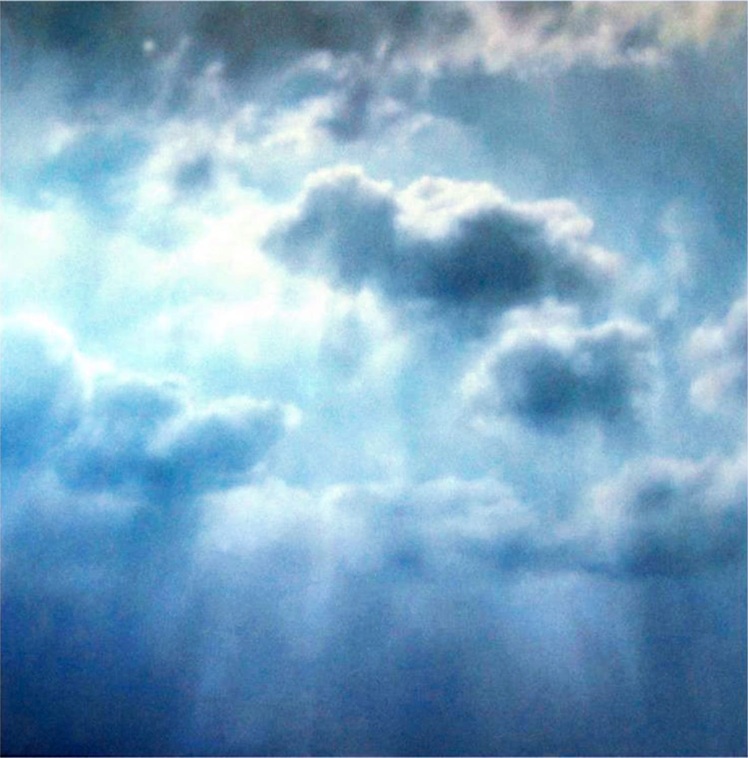 Jan Grotenbreg - zonder titel verkocht voor € 700!