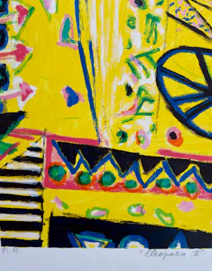 Buy Gertie Janssen - Cleopatra II? Bid from 25!