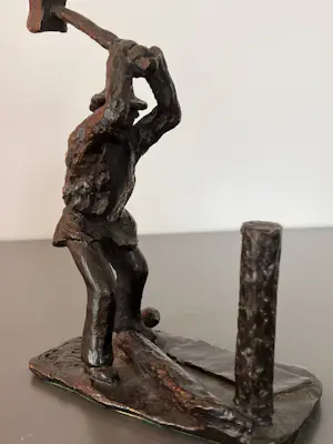 Klaas van den Berg - De pionier kopen? Bied vanaf 59!