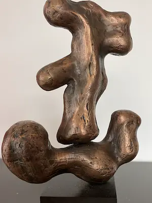 Patty Harpenau - Abstract kopen? Bied vanaf 109!